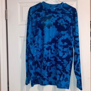 Camo Under Armour Cold Gear